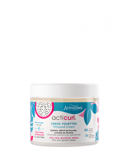 Activilong - ACTI CURL - Crème Fouette (Whipped Cream)