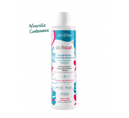 Activilong Acti Curl Activator Shampoing