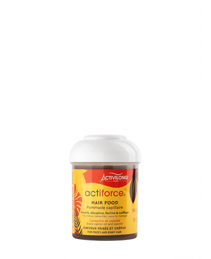 ACTIVILONG - ACTI FORCE - Pommade Capillaire (Hair Food)