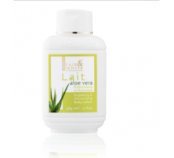 Fair And White- Lait Aloe Vera FAIR AND WHITE LAIT HYDRATANT