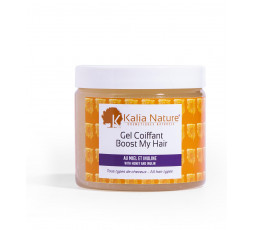 Kalia Nature Gel Coiffant Boost My Hair 200ml