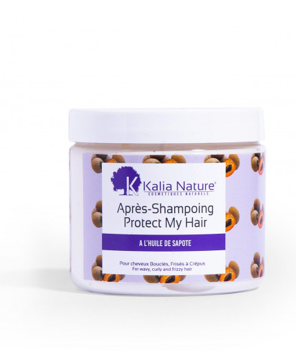 Kalia Nature Après Shampoing Protect My Hair 200ml