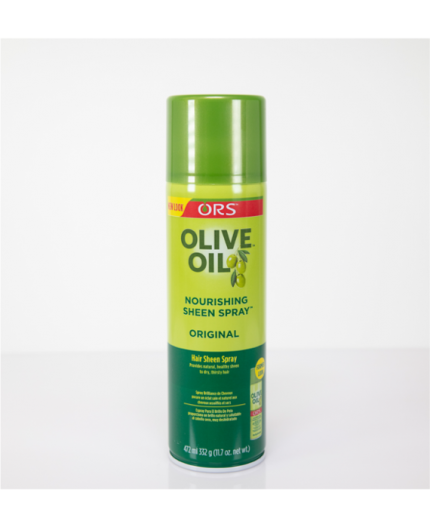 ORS- Olive Oil Sheen Spray