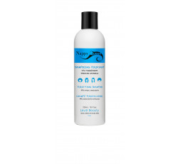 NAPPY QUEEN - Shampoing Purifiant 250 ml