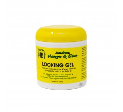 Jamaican Mango & Lime- Locking Gel JAMAICAN MANGO & LIME SOIN LOCKS