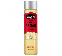 WAAM - Huile d' Argan 100% Pure WAAM BAIN D'HUILE