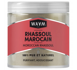 WAAM - Huile de Moutarde 100% Pure WAAM HUILE NATURELLE