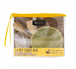 WAAM - Diy Start Box WAAM BIO & NATUREL