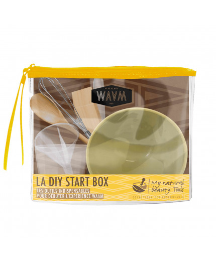 WAAM - Diy Start Box