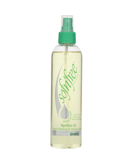 Sofn’free Spritz Spray Fixant 250 ml