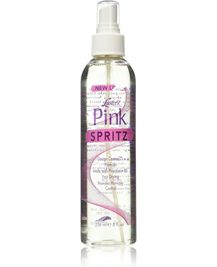 PINK SPRITZ SPRAY