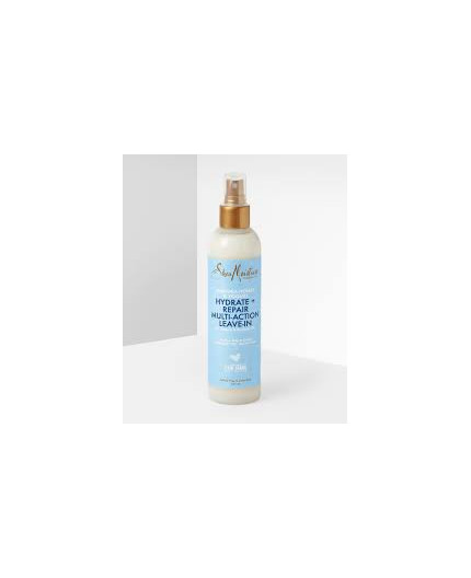 SHEA MOISTURE MANUKA HONEY LEAVE IN CONDITIONER SHEA MOISTURE MANUKA HONEY LEAVE IN CONDITIONER