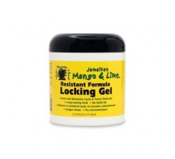 Jamaican Mango & Lime- Gel Resistant Formula JAMAICAN MANGO & LIME SOIN LOCKS