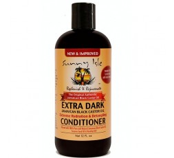 Sunny Isle- Conditioner Extra Dark SUNNY ISLE  APRÈS-SHAMPOING