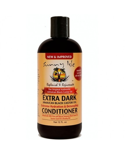 Sunny Isle- Conditioner Extra Dark