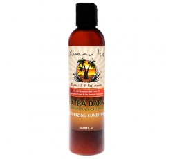 Sunny Isle Jamaican Black Castor Oil- Conditioner Extra Dark SUNNY ISLE  APRÈS-SHAMPOING