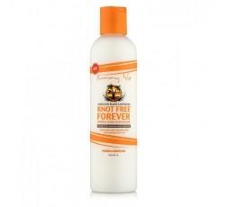 Sunny Isle Jamaican Black Castor Oil- Leave In (Knot Free Forever) SUNNY ISLE  CONDITIONNER SANS RINÇAGE