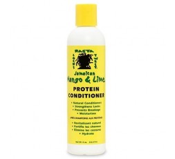 Jamaican Mango & Lime- Protein Conditioner JAMAICAN MANGO & LIME SOIN LOCKS