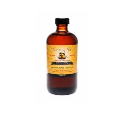 Sunny Isle- Jamaican Black Castor Oil (huile de ricin noir) SUNNY ISLE  BAIN D'HUILE