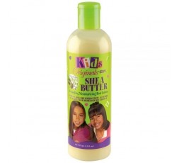 Africa's Best Kids Organics- Detangling Moisture Hair Lotion AFRICA'S BEST  DÉMÊLANT