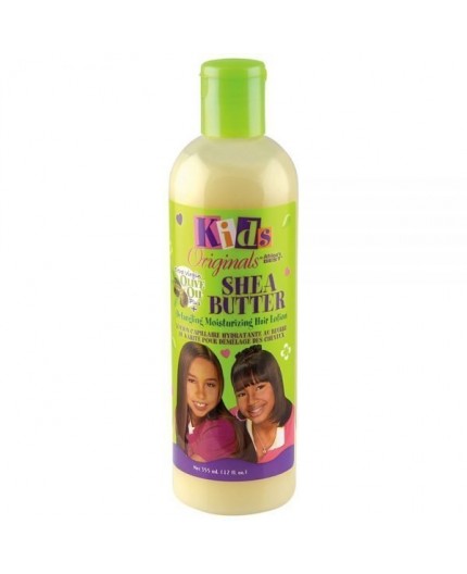 Africa's Best Kids Organics- Detangling Moisture Hair Lotion