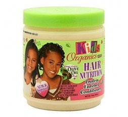 Africa's Best Kids Organics- Hair Nutrition Conditioner (après-shampoing) AFRICA'S BEST  APRES-SHAMPOING