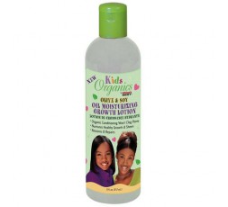 Africa's Best Kids Organics- Oil Moisturizing Grow Lotion AFRICA'S BEST  CRÈME