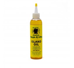 Jamaican Mango & Lime- Island Oil