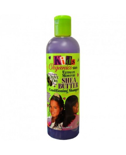 Africa's Best Kids Organics Shampoing Hydrant