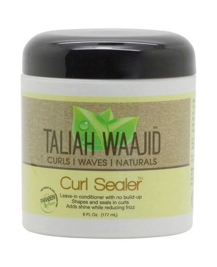 Taliah Waajid- Curl Sealer