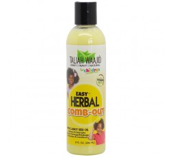 Taliah Waajid- Easy Herbal Comb (Démêlant) TALIAH WAAJID  DÉMÊLANT