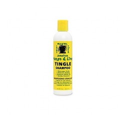 Jamaican Mango & Lime- Tingle Shampoo