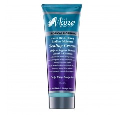 The Mane Choice Tropical Moringa- Sealing Cream THE MANE CHOICE  CRÈME COIFFANTE