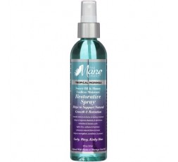 The Mane Choice Tropical Moringa- Restorative Spray THE MANE CHOICE  SPRAY & LOTION