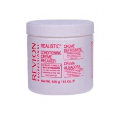 Revlon Professional- Défrisage Crème En Pot REVLON DÉFRISAGE