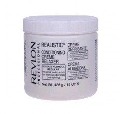 Revlon Professional- Défrisage Crème En Pot REVLON DÉFRISAGE