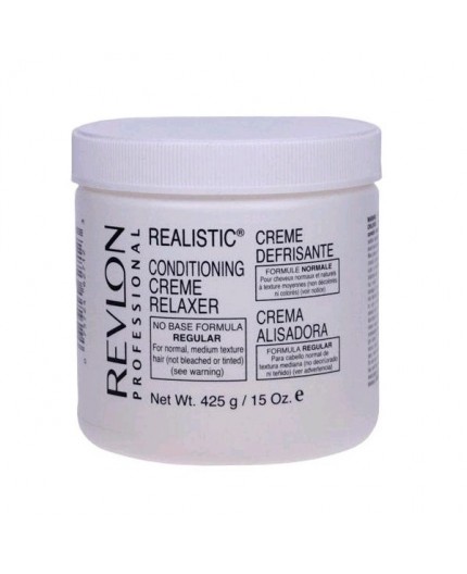 Revlon Professional- Défrisage Crème En Pot