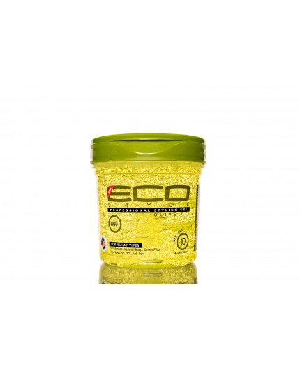 Eco Styler Olive Oil Gel Coiffant