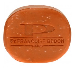 Pr.Françoise Bedon Carotte- Savon Gommant PR FRANÇOISE BEDON  SAVON