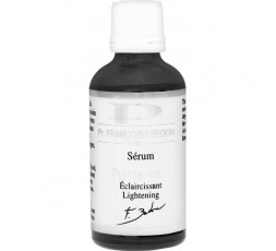 Pr.Françoise Bedon Puissance- Sérum Éclaircissant PR FRANÇOISE BEDON  SÉRUM