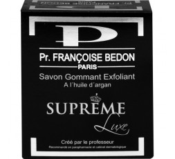 Pr.Françoise Bedon Suprême- Savon Gommant et Exfoliant