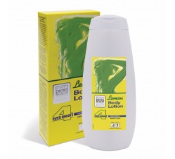 A3 Lemon- Lait Corporel A3 Cosmetics LAIT UNIFIANT