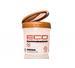 Eco Styler - Coconut Oil Gel ECO STYLER  Accueil