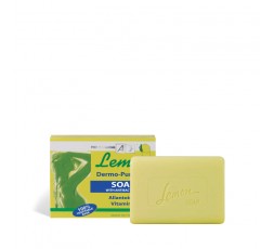 A3 Lemon- Savon