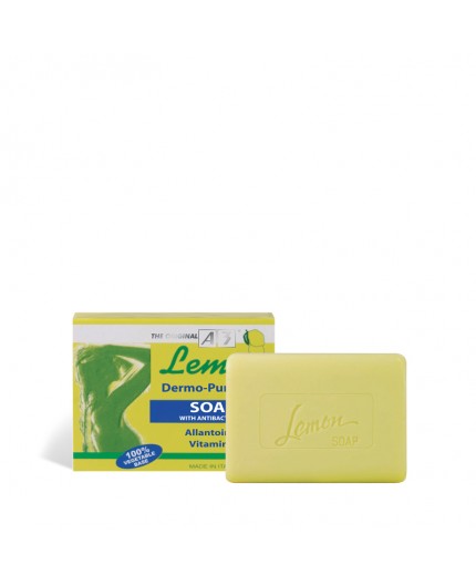 A3 Lemon- Savon