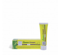 A3 Lemon- Crème Visage A3 Cosmetics CRÈME DE JOUR