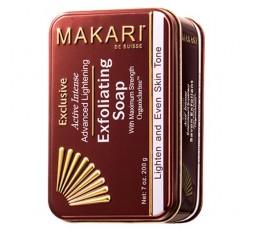 Makari Exclusive - Savon Exfoliant MAKARI SAVON