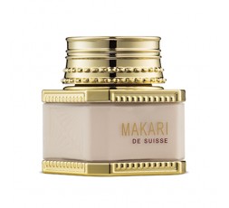 Makari - Crème de Jour Éclaircissant MAKARI CRÈME ÉCLAIRCISSANTE VISAGE