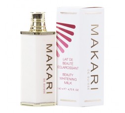 Makari - Lait de Beauté Éclaircissant MAKARI CRÈME ÉCLAIRCISSANTE CORPS