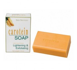 Carotein- Savon Exfoliant CAROTEIN SAVON